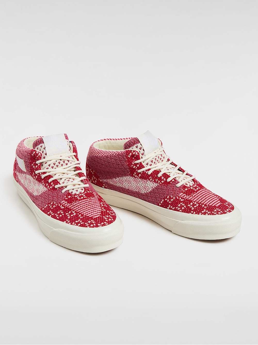 NEW Vans Premium Half Cab Shoes 
Size: M 8.5 | W 10